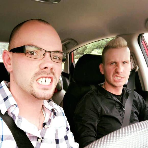 Meet your Posher, Christopher - Picture 1 of 1